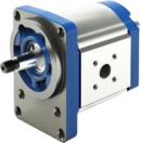 Pumpen & Motoren